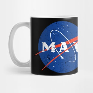 Mav Mug